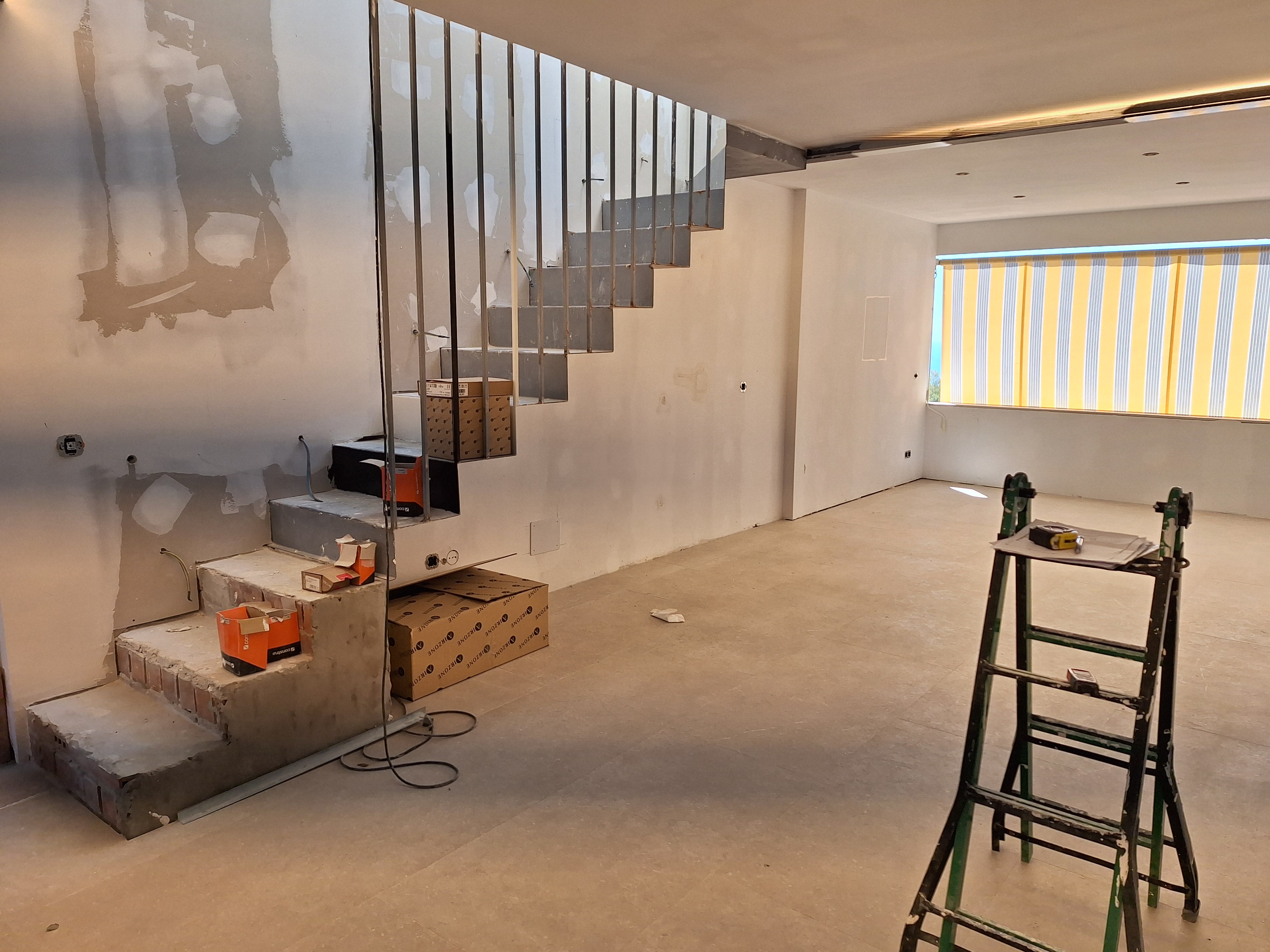 duplex centro